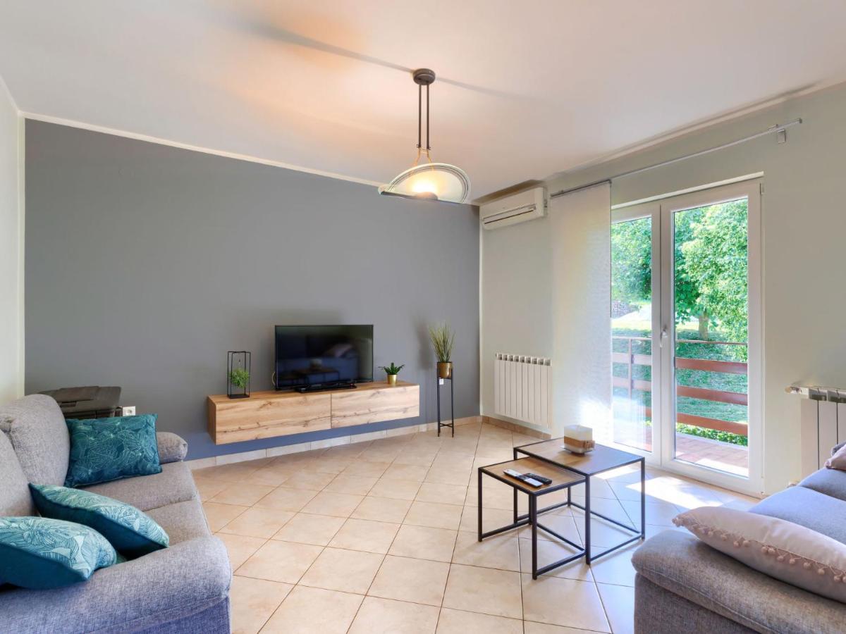 Holiday Home Carlo - Ipc102 By Interhome Pićan Exteriör bild