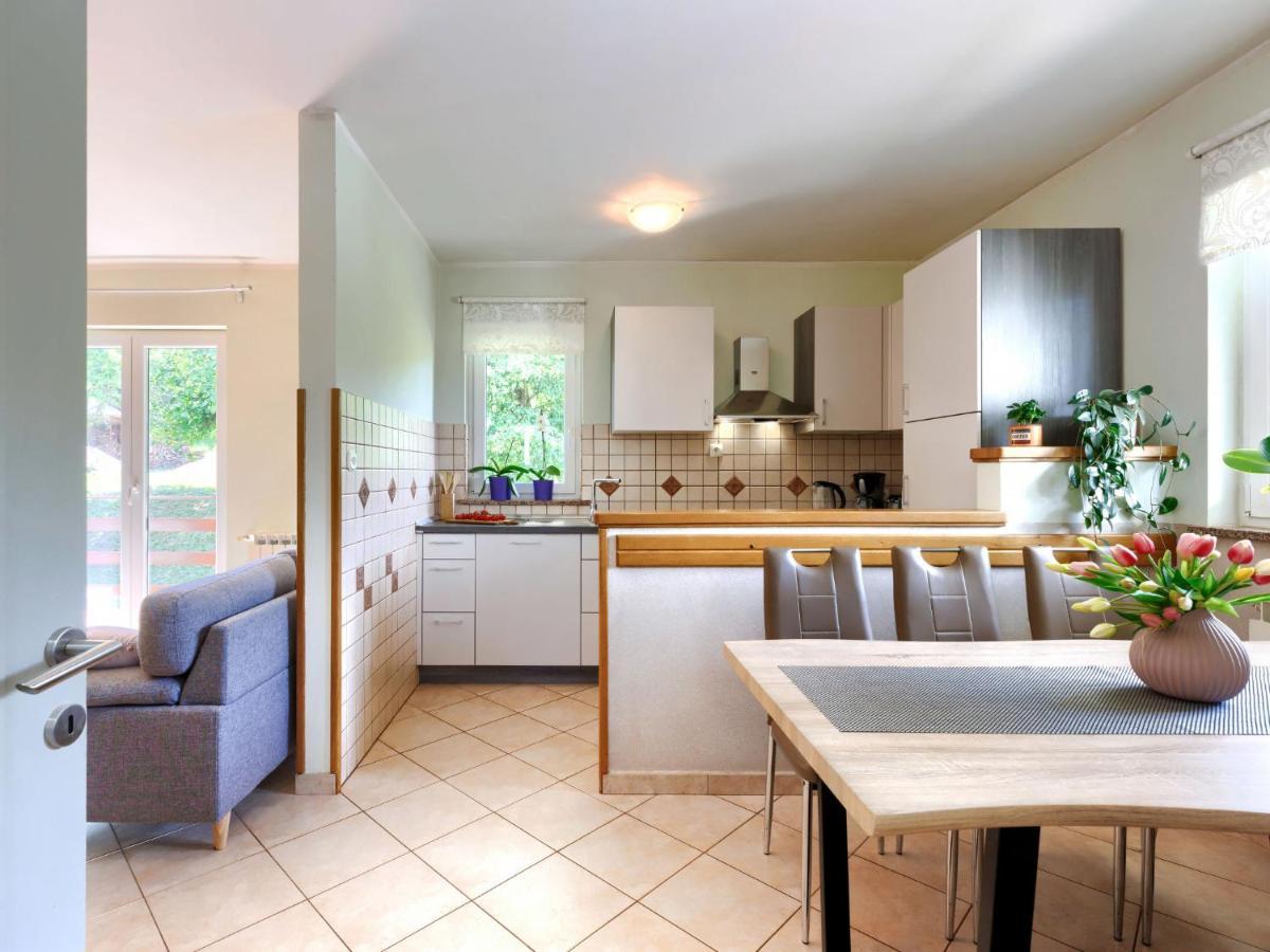 Holiday Home Carlo - Ipc102 By Interhome Pićan Exteriör bild
