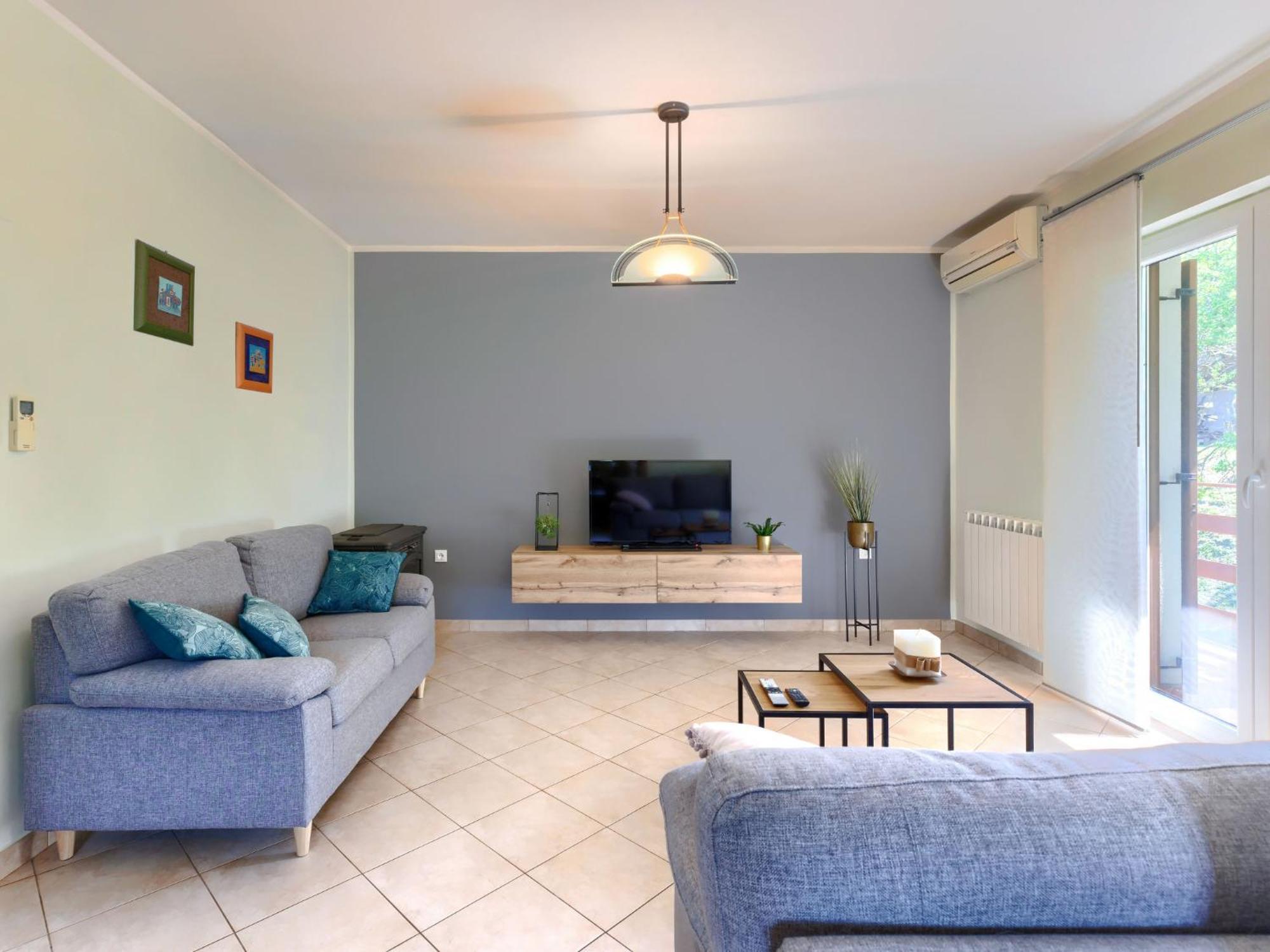 Holiday Home Carlo - Ipc102 By Interhome Pićan Exteriör bild